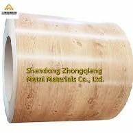 Quality 1100 3003 3004 3105 Series Color Coated Aluminium Coil Aluminum Alloy For Building wholesale