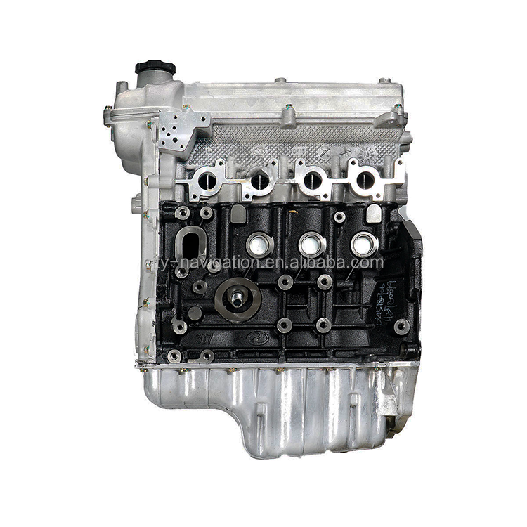 Dongfeng DK15-01 1.5L Diesel Engine Auto Assembly Motor for DFSK Glory Fengguang