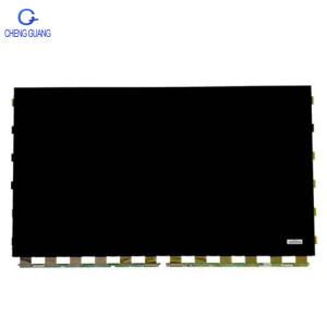 Quality V580DJ4 INNOLUX TV Panel 12V 58 INCH Screen ISO 3840X2160 wholesale
