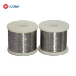 Pure Nickel 201 Resistance Strip Wire 0.025mm Nickel 205/212/270