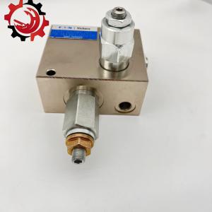 Quality OEM Hydraulic Eaton Solenoid Valve 175A0100DWG-01 wholesale