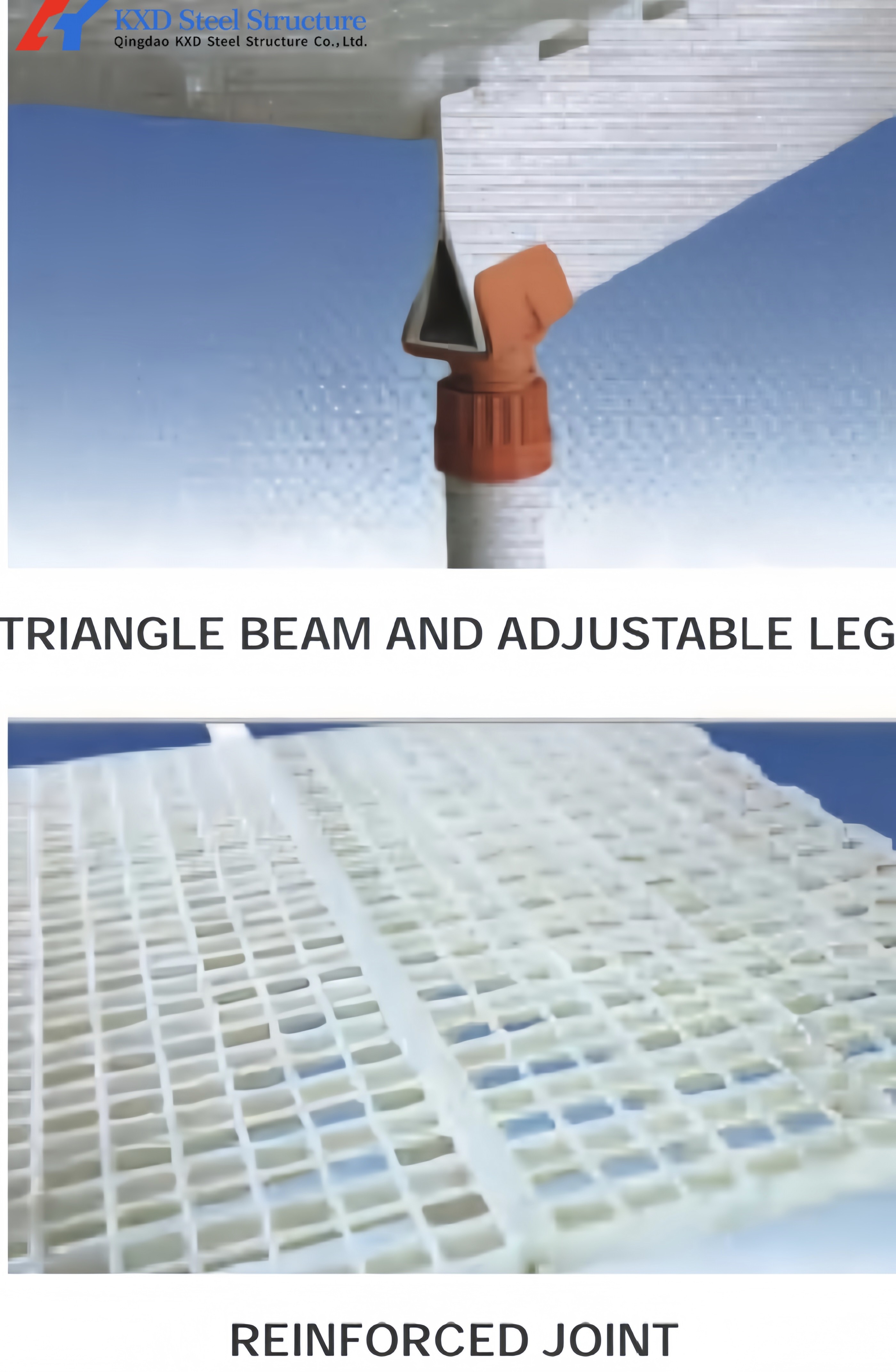 Broiler Farm Plastic Slatted Dung Leaking Board Poultry Slat Floor For Chicken Chick Duck Goose