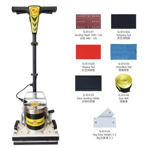 Quality SL-814 Quadrate Orbital Floor Machine wholesale