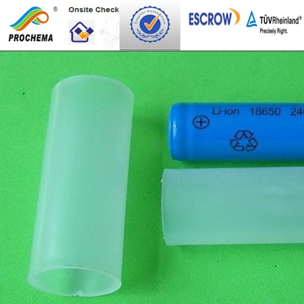 PFA tube,PFA heat shrinkable tube