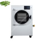 HFD-4 freeze dryer for home /commercial freeze dryer/candy freeze dryer