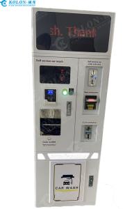 Quality Coin Card Cash Payment System For Car Washing Machine wholesale