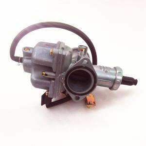 Quality Aluminum Alloy PZ30 Carburetor for 200 300cc Tricycle Chongqing DAYANG Tricycle Parts wholesale