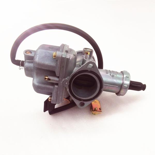 Aluminum Alloy PZ30 Carburetor for 200 300cc Tricycle Chongqing DAYANG Tricycle