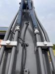 14000KG Used Excavator Second Hand Volvo 140 Excavators Machinery Repair Shops