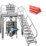Weighing Packaging Solutions For Long Strips