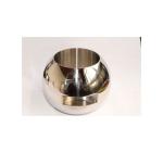 Corrosion Resistance Stainless Steel Gate Ball Valve with Straight-through