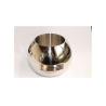 Buy cheap DN25 Stainless Steel 316L Floating Straight Through Valve Ball with Customized from wholesalers