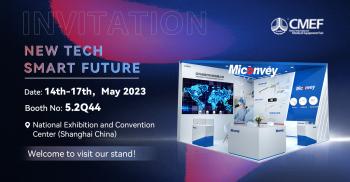 MICONVEY TECHNOLOGIES CO., LTD