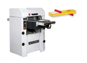 Quality MB204B Two Sided Planer , W400mm Furniture Making Equipment wholesale