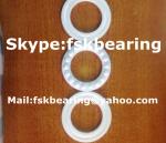 Heat Resistant Miniature Ceramic Ball Bearings F5-10 / F6-12