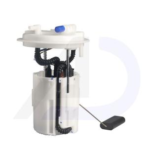Quality 1489084080 Citroen C5 Spare Parts Triumph Fuel Pump Assembly wholesale