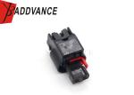1-1924067-1 Waterproof 2 Way Female TE Connectivity AMP Connector Kits For Auto