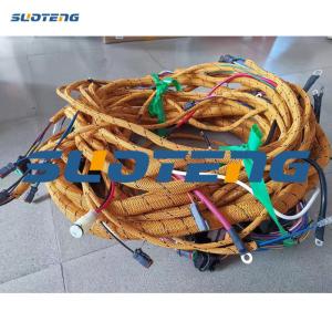 Quality 254-7198 2547198 Wiring Harness For E330C Excavator wholesale