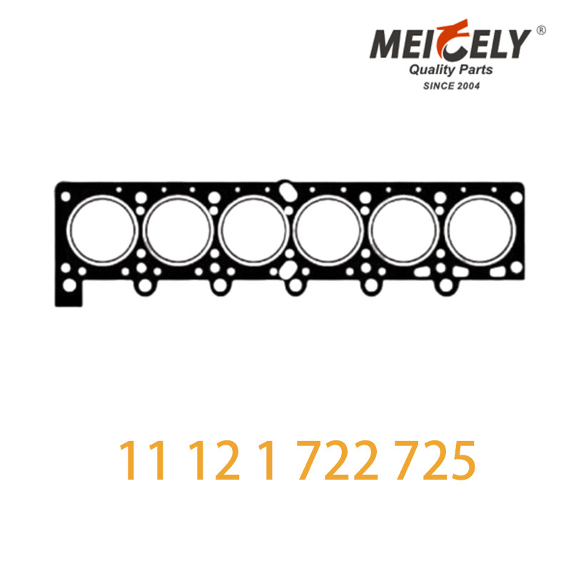 11 12 1 722 725 OEM Hot Selling Engine Cylinder Head Gasket For BMW