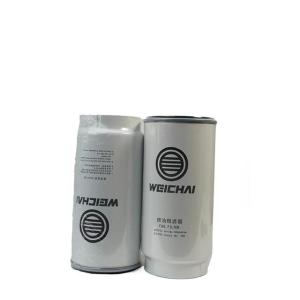 Quality Vehicle Engine Parts Heavy Truck Diesel Fuel Primary Filter Element PL420 Used for Weichai Engine For SHACMAN Truck wholesale