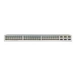 CE6856-48S6Q-HI 10G Ethernet Switches Data Center 4 Tbit/S 48 Port SFP Switch
