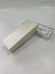 ODM Cardboard Retail Packaging Boxes White Square Gift Paper ISO