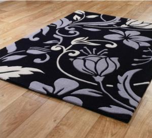 Quality acylic carpet/handtufted acrylic rug/traditional acrylic carpet/floor rug wholesale