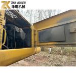 199kW Used KOMATSU 400-8R Original Japan Excavator 2018-2022