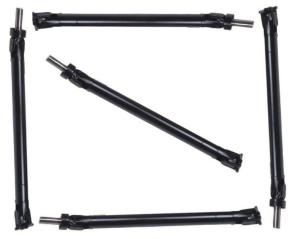 Quality Mitsubishi Pajero Rear Drive Shaft Prop Shaft ASSY MR498869 Reman wholesale