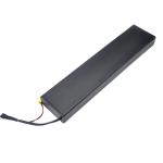 Durable E Scooter Battery Rechargeable 36V 6Ah For Industrial