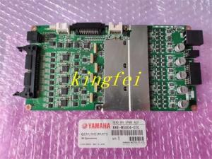 Quality YAMAHA KKE-M5804-011 Servo Card YS24 Head Drive KKE-M5890-021 KKE-M5891-010 YAMAHA Machine Accessory wholesale