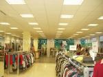 600*600mm Spray Coating Acoustic Mineral Wool Fiber Drop Ceiling Tiles for
