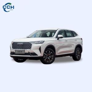 Quality Unleash the Potential of Haval H6 SUV 's Top SUV for Budget-Conscious Buyers wholesale