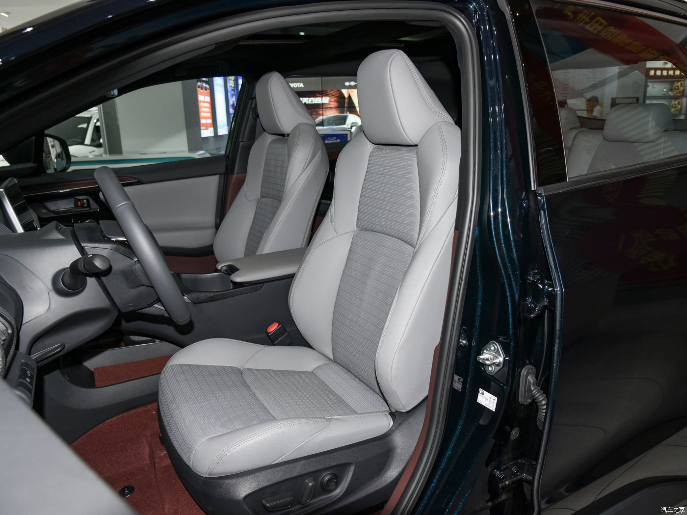 2023 TO-YOTA BZ4X Pure Electric SUV 4WD Vehicles High Speed 2WD 0km Used Cars To-yota Bz4x Cheap Car For Sale