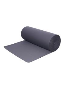 Quality 1.0Kpa 220kg/M3 Climate Resistant EPDM Foam Sheet wholesale