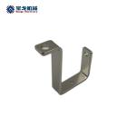 Electric Power Industry Copper Aluminum Bimetallic Bus Bar with Nickel Surface
