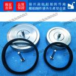 Ventilated cap stainless steel floating plate533HFB-300A