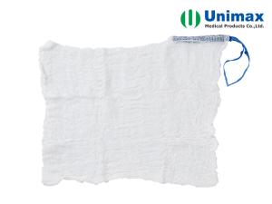 Quality 8ply 30x30cm Surgical Dressings Surgical Lap Sponges 100% Cotton wholesale