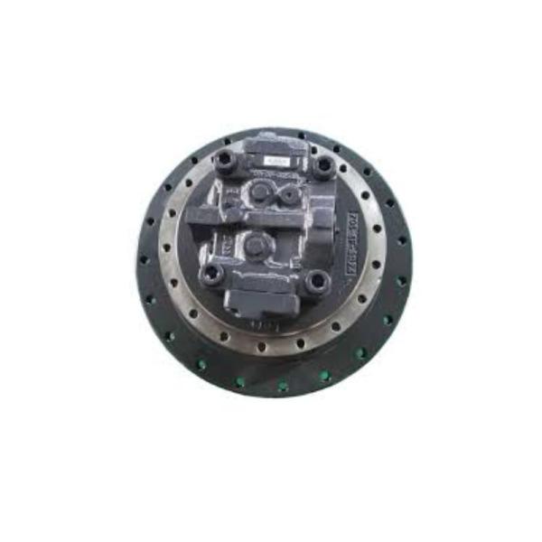 ORIGINAL KOMATSU Excavator Parts Excavator Track Final Drive 20Y-27-00501 20Y-27
