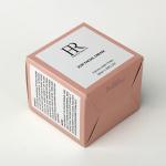 7.5cm Skincare Cream Packaging Box For Makeup Products Pink Paper Box3