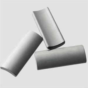 Quality AC Condenser Fan Motor Magnet Anti Corrosion For Automobile Stater Motor wholesale