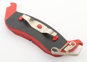 Quality Semi - Metalic Front Brake Pads And Discs Durable Black Gray wholesale