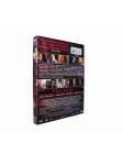 Free DHL Shipping@New Release HOT TV Series Orphan Black Season 4 Boxset