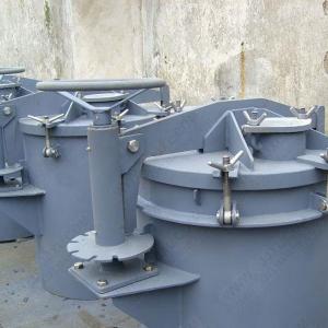 Quality Marine Oiltight Manhole Hatch Cover wholesale