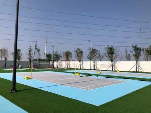 Quality Outdoor Removable PP Tiles Sports Flooring For Basketball Court OEM wholesale