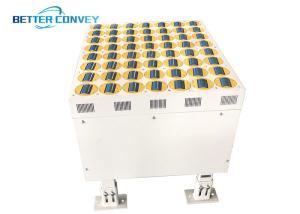Quality L1030xW880xH600 800W Warehouse Swivel Wheel Sorter wholesale