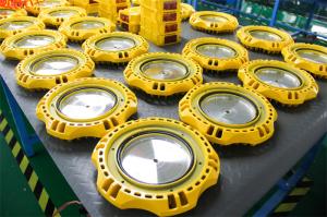 Quality 50W 100W 150W 200W Flame Proof LED Light Lamp For Mine Gas Station wholesale