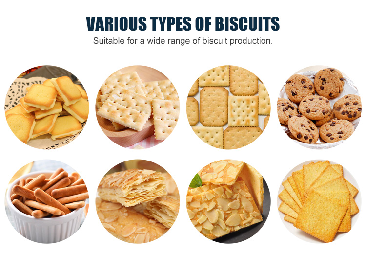 High Quality Customized Professional Essential Biscuit Food Bakery Oil Spray Machine