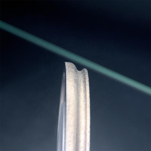 China Manufacturer Wholesale diamond tools Glass edging abrasive OG diamond