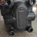 708-1S-11212 Genuine New Main Pump Excavator PC50MR-2 Hydraulic Pump